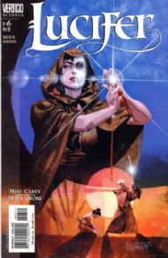 Lucifer 2000 - 2006 #6