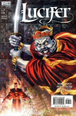 Lucifer #7