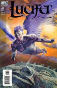 Lucifer 2000 - 2006 #8