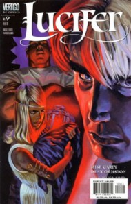 Lucifer 2000 - 2006 #9
