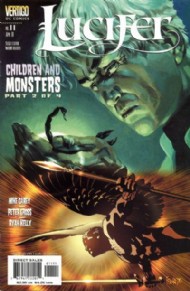 Lucifer 2000 - 2006 #11
