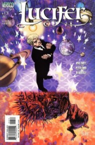 Lucifer 2000 - 2006 #13