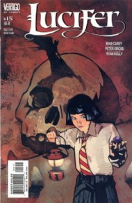 Lucifer 2000 - 2006 #15