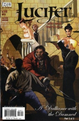 Lucifer #18