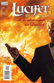 Lucifer 2000 - 2006 #19