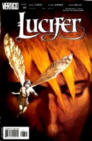 Lucifer 2000 - 2006 #26