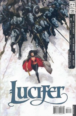 Lucifer #27