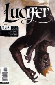 Lucifer 2000 - 2006 #31