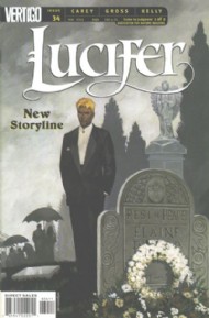 Lucifer 2000 - 2006 #34