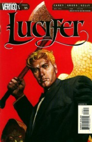 Lucifer 2000 - 2006 #35