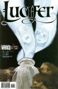 Lucifer 2000 - 2006 #41