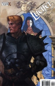 Lucifer 2000 - 2006 #42
