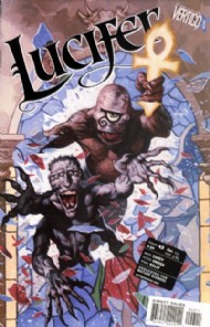 Lucifer 2000 - 2006 #43