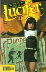 Lucifer 2000 - 2006 #47