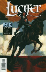 Lucifer 2000 - 2006 #49