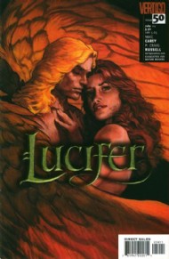 Lucifer 2000 - 2006 #50