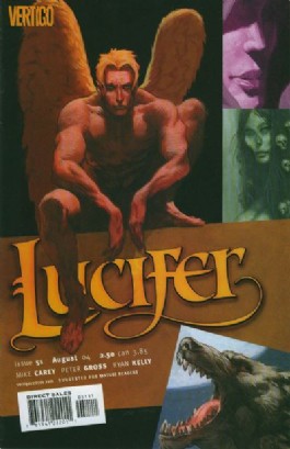 Lucifer #51