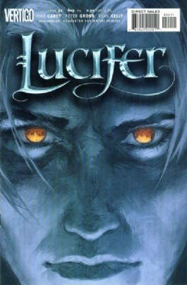 Lucifer #52