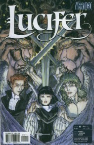 Lucifer 2000 - 2006 #53
