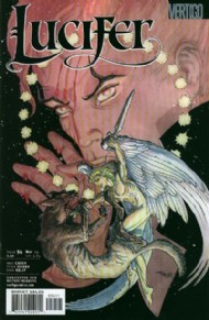 Lucifer 2000 - 2006 #54