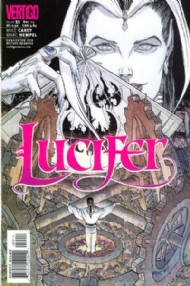 Lucifer 2000 - 2006 #55