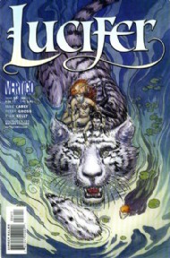 Lucifer 2000 - 2006 #56