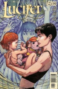 Lucifer 2000 - 2006 #61