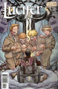 Lucifer 2000 - 2006 #62