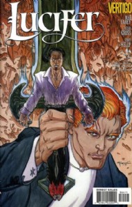 Lucifer 2000 - 2006 #64