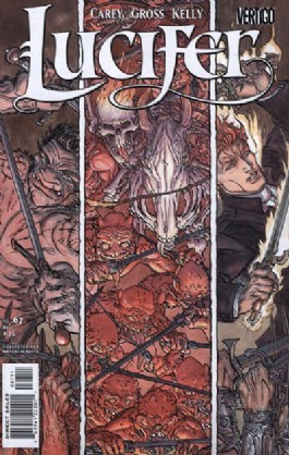 Lucifer #67