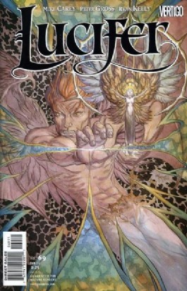 Lucifer #69