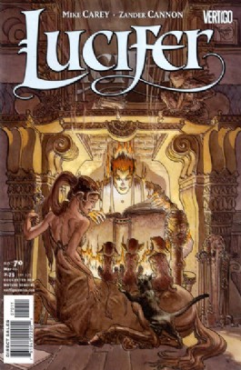 Lucifer #70