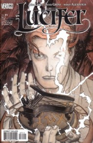 Lucifer 2000 - 2006 #71