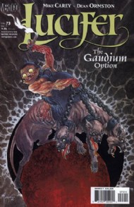 Lucifer 2000 - 2006 #73