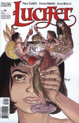 Lucifer #74
