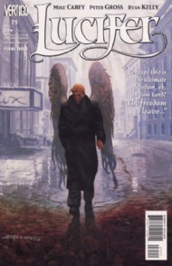 Lucifer 2000 - 2006 #75