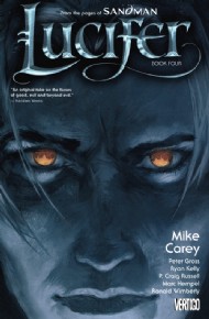 Lucifer 2000 - 2006 #4