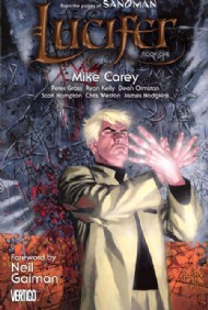 Lucifer 2000 - 2006 #1