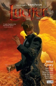 Lucifer 2000 - 2006 #3