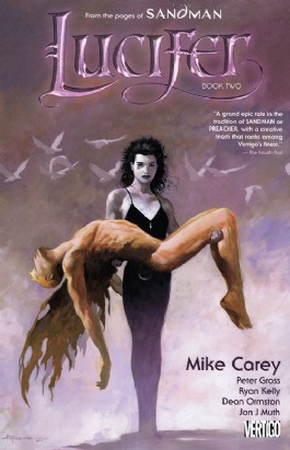 Lucifer #2