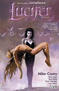 Lucifer 2000 - 2006 #2