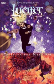 Lucifer: Children and Monsters 2000 - 2006