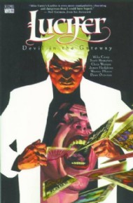 Lucifer: Devil in the Gateway 2000 - 2006