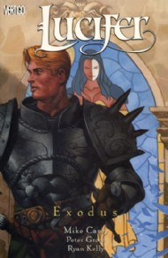 Lucifer: Exodus 2000 - 2006