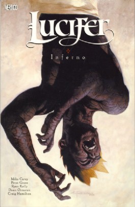 Lucifer: Inferno