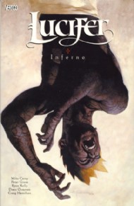 Lucifer: Inferno 2000 - 2006