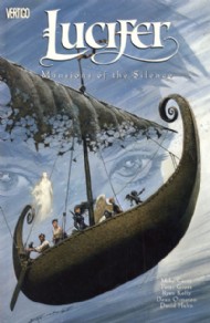 Lucifer: Mansions of the Silence 2000 - 2006