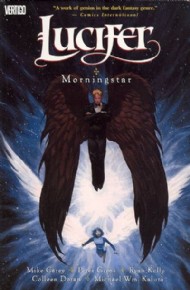 Lucifer: Morningstar 2000 - 2006
