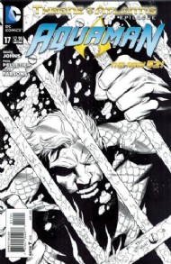Aquaman (5th Series) 2012 - 2014 #17
