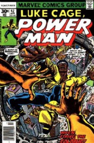 Luke Cage, Power Man 1974 - 1978 #42